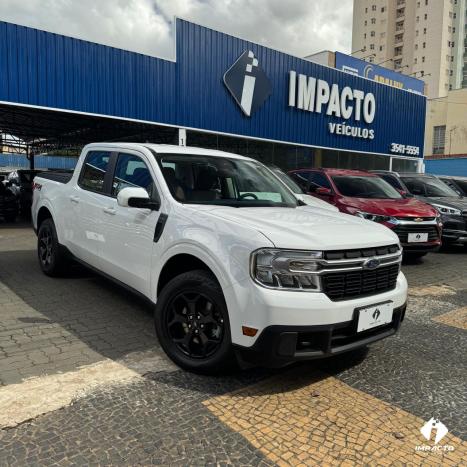 FORD Maverick Pick-up 2.0 4P ECOBOOST LARIAT FX4 AUTOMTICO, Foto 1