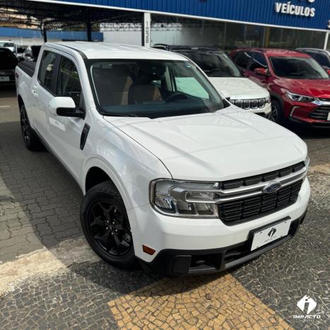 FORD Maverick Pick-up 2.0 4P ECOBOOST LARIAT FX4 AUTOMTICO, Foto 2