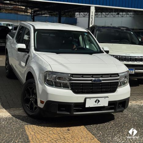 FORD Maverick Pick-up 2.0 4P ECOBOOST LARIAT FX4 AUTOMTICO, Foto 3