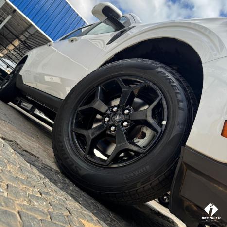 FORD Maverick Pick-up 2.0 4P ECOBOOST LARIAT FX4 AUTOMTICO, Foto 4
