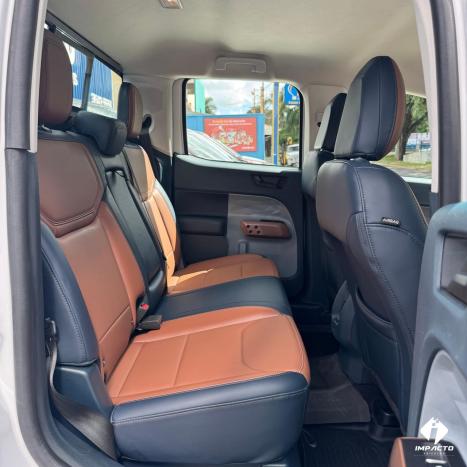 FORD Maverick Pick-up 2.0 4P ECOBOOST LARIAT FX4 AUTOMTICO, Foto 6