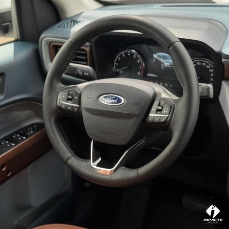 FORD Maverick Pick-up 2.0 4P ECOBOOST LARIAT FX4 AUTOMTICO, Foto 9