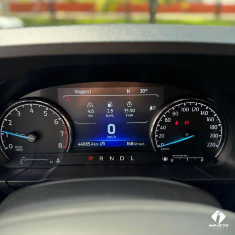 FORD Maverick Pick-up 2.0 4P ECOBOOST LARIAT FX4 AUTOMTICO, Foto 10