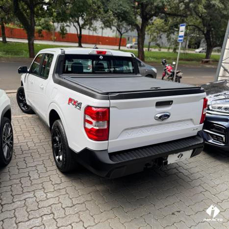 FORD Maverick Pick-up 2.0 4P ECOBOOST LARIAT FX4 AUTOMTICO, Foto 17
