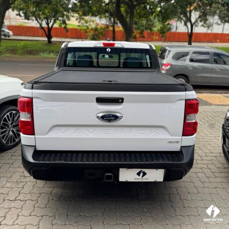 FORD Maverick Pick-up 2.0 4P ECOBOOST LARIAT FX4 AUTOMTICO, Foto 18