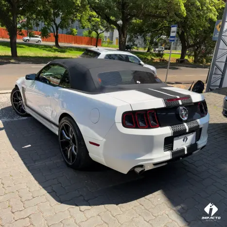 FORD Mustang 3.7 V6 24V COUP AUTOMTICO, Foto 20