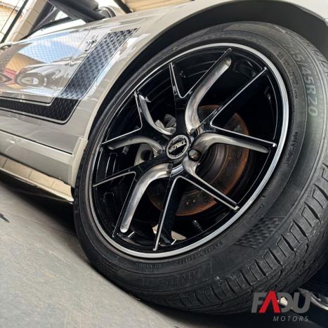 FORD Mustang 3.8 V6 CONVERSVEL, Foto 3