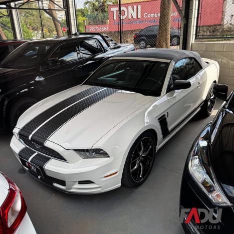 FORD Mustang 3.8 V6 CONVERSVEL, Foto 4
