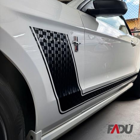 FORD Mustang 3.8 V6 CONVERSVEL, Foto 5