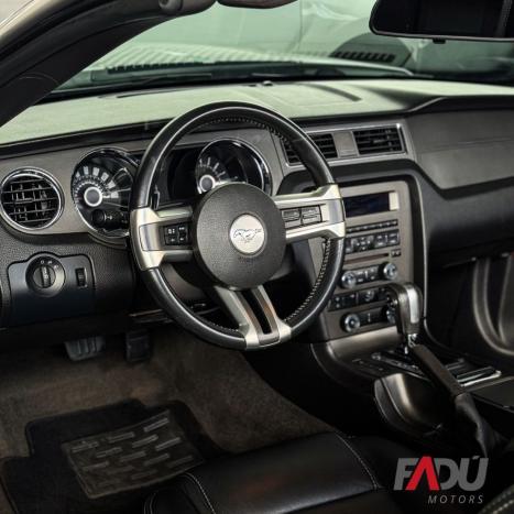 FORD Mustang 3.8 V6 CONVERSVEL, Foto 8