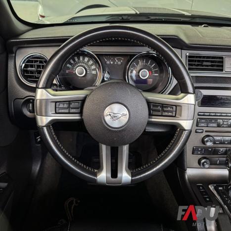 FORD Mustang 3.8 V6 CONVERSVEL, Foto 10