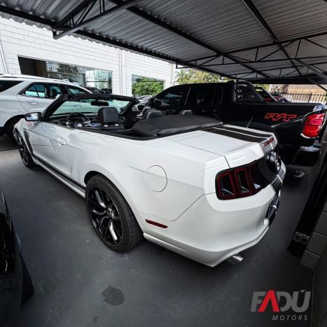 FORD Mustang 3.8 V6 CONVERSVEL, Foto 14