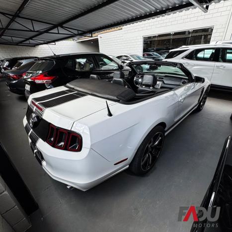 FORD Mustang 3.8 V6 CONVERSVEL, Foto 15