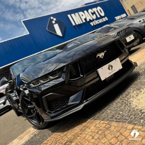 FORD Mustang 5.0 V8 PERFORMANCE SELECTSHIFT AUTOMTICO, Foto 3