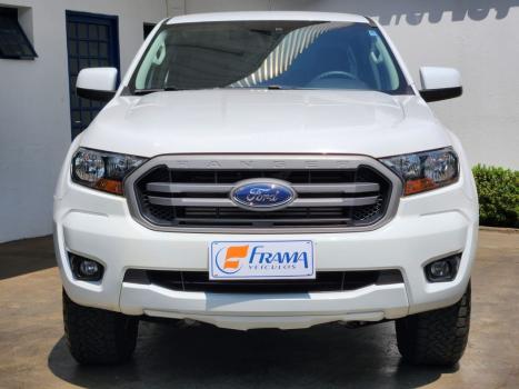 FORD Ranger 2.2 16V XLS DIESEL CABINE DUPLA AUTOMTICO, Foto 3