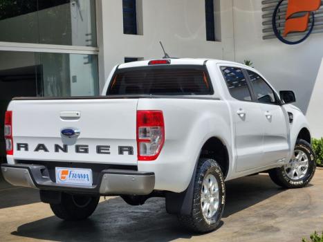 FORD Ranger 2.2 16V XLS DIESEL CABINE DUPLA AUTOMTICO, Foto 4