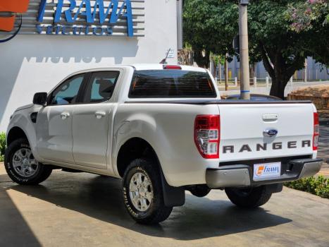 FORD Ranger 2.2 16V XLS DIESEL CABINE DUPLA AUTOMTICO, Foto 5