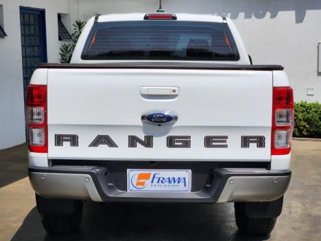 FORD Ranger 2.2 16V XLS DIESEL CABINE DUPLA AUTOMTICO, Foto 6