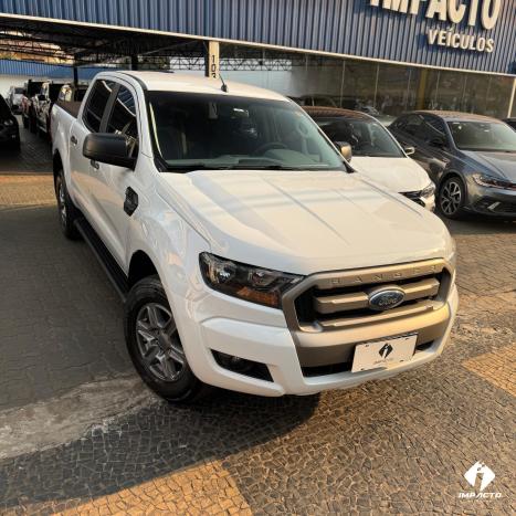 FORD Ranger 2.2 16V XLS DIESEL CABINE DUPLA AUTOMTICO, Foto 3