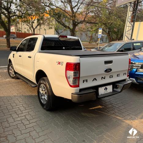 FORD Ranger 2.2 16V XLS DIESEL CABINE DUPLA AUTOMTICO, Foto 15