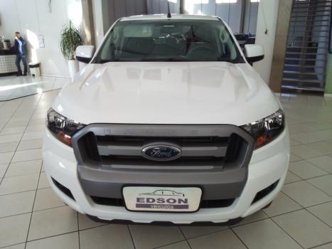 FORD Ranger 2.2 16V XLS DIESEL CABINE DUPLA AUTOMTICO, Foto 1