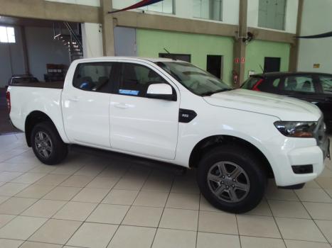 FORD Ranger 2.2 16V XLS DIESEL CABINE DUPLA AUTOMTICO, Foto 2