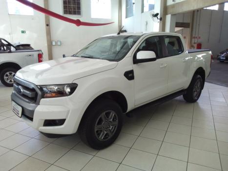 FORD Ranger 2.2 16V XLS DIESEL CABINE DUPLA AUTOMTICO, Foto 3