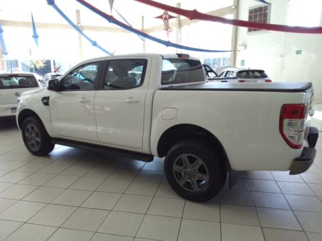 FORD Ranger 2.2 16V XLS DIESEL CABINE DUPLA AUTOMTICO, Foto 5