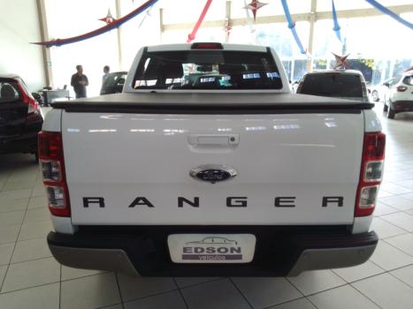 FORD Ranger 2.2 16V XLS DIESEL CABINE DUPLA AUTOMTICO, Foto 6