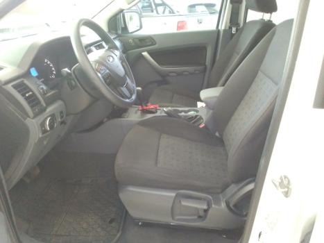 FORD Ranger 2.2 16V XLS DIESEL CABINE DUPLA AUTOMTICO, Foto 7