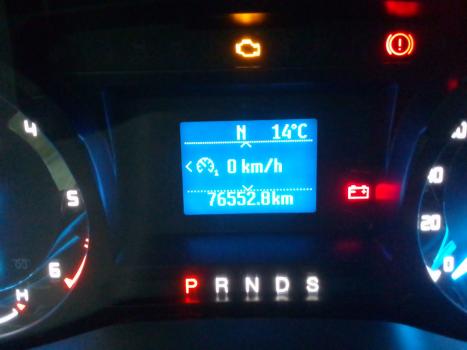 FORD Ranger 2.2 16V XLS DIESEL CABINE DUPLA AUTOMTICO, Foto 10
