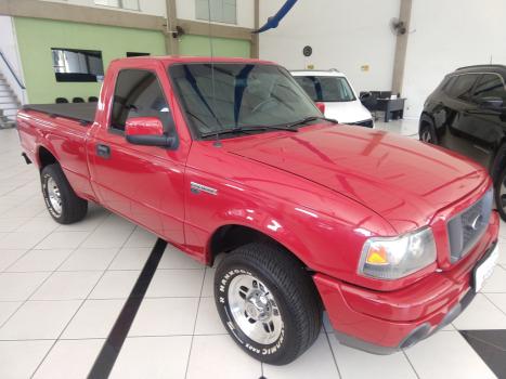 FORD Ranger 2.3 16V XLS SPORT CABINE SIMPLES, Foto 2