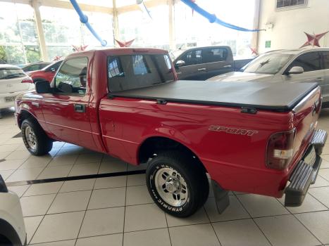 FORD Ranger 2.3 16V XLS SPORT CABINE SIMPLES, Foto 4