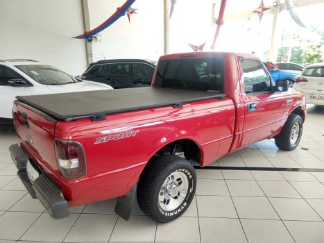 FORD Ranger 2.3 16V XLS SPORT CABINE SIMPLES, Foto 5