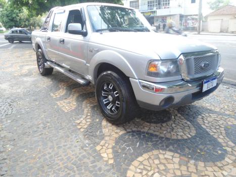 FORD Ranger 2.3 16V XLT CABINE DUPLA, Foto 2