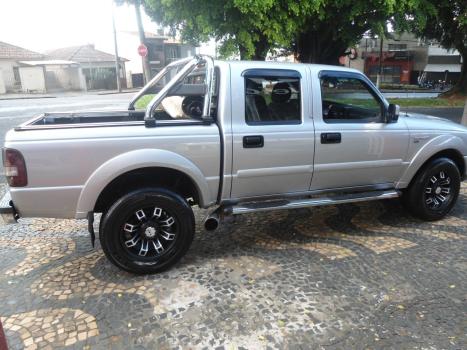 FORD Ranger 2.3 16V XLT CABINE DUPLA, Foto 3