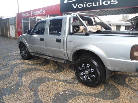 FORD Ranger 2.3 16V XLT CABINE DUPLA, Foto 4