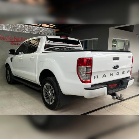 FORD Ranger 2.5 16V FLEX XLS CABINE DUPLA, Foto 5