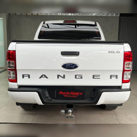 FORD Ranger 2.5 16V FLEX XLS CABINE DUPLA, Foto 6