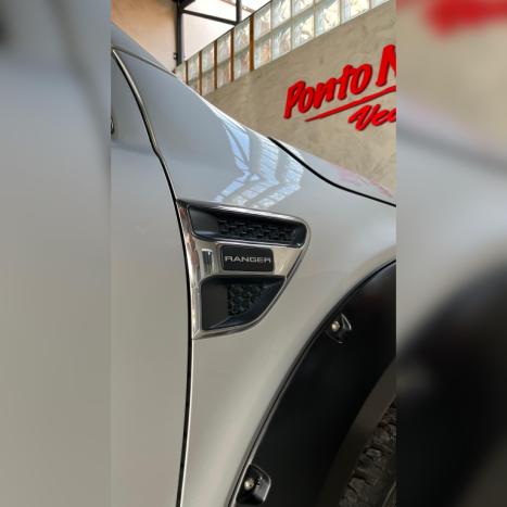 FORD Ranger 2.5 16V XLT CABINE DUPLA, Foto 17