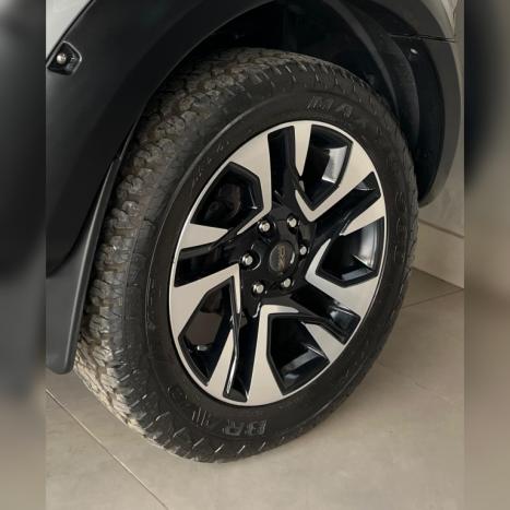 FORD Ranger 2.5 16V XLT CABINE DUPLA, Foto 18