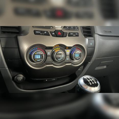 FORD Ranger 2.5 16V XLT CABINE DUPLA, Foto 14