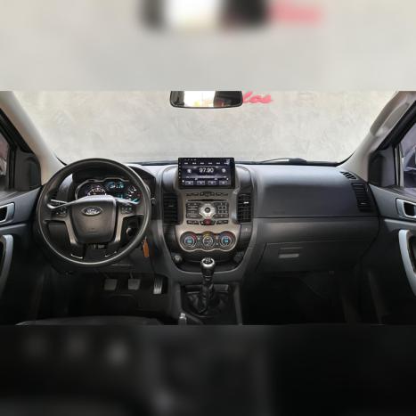 FORD Ranger 2.5 16V XLT CABINE DUPLA, Foto 7