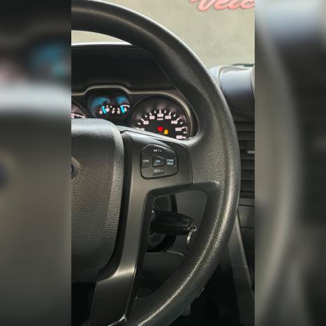 FORD Ranger 2.5 16V XLT CABINE DUPLA, Foto 10