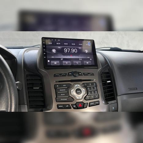 FORD Ranger 2.5 16V XLT CABINE DUPLA, Foto 13