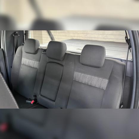 FORD Ranger 2.5 16V XLT CABINE DUPLA, Foto 16