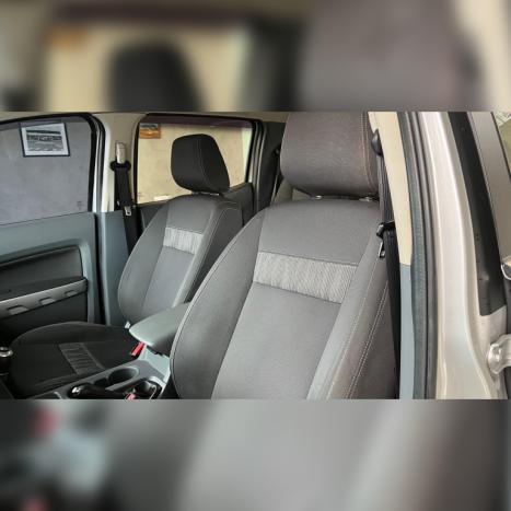 FORD Ranger 2.5 16V XLT CABINE DUPLA, Foto 15