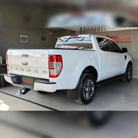 FORD Ranger 2.5 16V FLEX XLS CABINE DUPLA, Foto 5