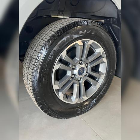 FORD Ranger 2.5 16V FLEX XLS CABINE DUPLA, Foto 20