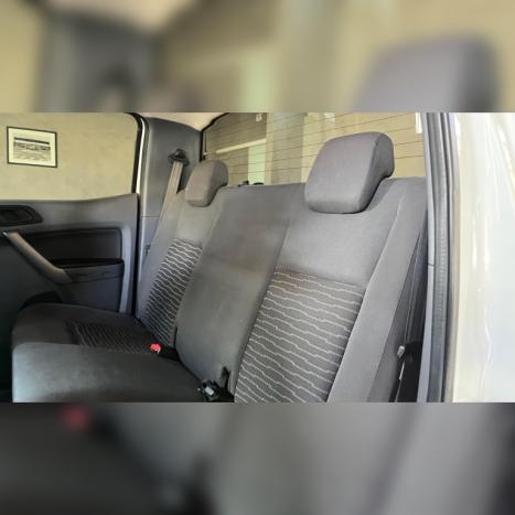 FORD Ranger 2.5 16V FLEX XLS CABINE DUPLA, Foto 15
